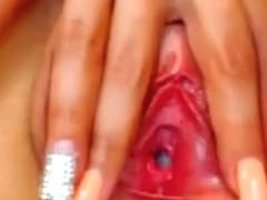 SweetLorette hot cave