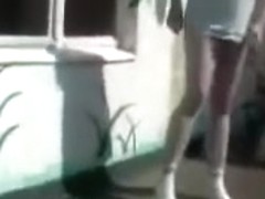 making of non-professional porn