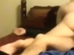 immature cutie with a booty!