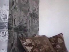 Private show with russian babe Felisa