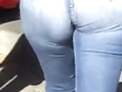 Walking on street Part 1