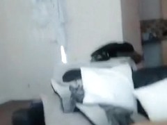 Crazy Webcam clip with Ass scenes