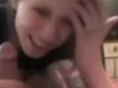 that babe love my schlong