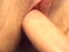 My amateur big cock video shows me getting wild while receiving the hairy dong of my hubby, in my .