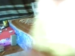 Free voyeur sex video shows a couple fucking