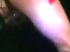 Love riding one cock while sucking another