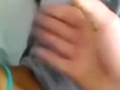 Fucking my sexy wife in hose