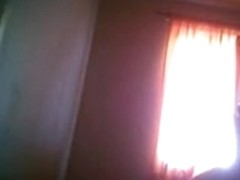 Hot slut looks gorgeous in my amateur solo vid