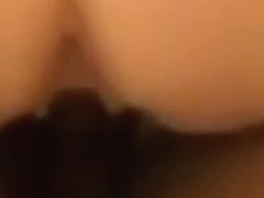 This White Wife Is A Juicy Fuck!!!