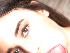 Teen Knows How To Handle A Big Dong With Lana Roy