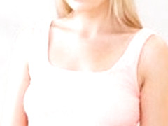 Angelika Grace In She Has A Magic Wand