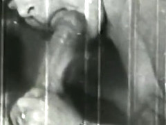 Classic Stags 26 30s to 50s - Scene 4