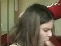 Honey concentrating on suck ...