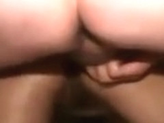 XY real amateur masked wifey first time with strangers