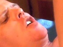 Student and Her Teacher in Kitcehen Felicia Brottom