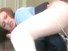 Sexy brunette babe from Pure18