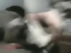 College Students Fuck On A Party