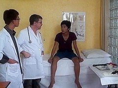 DoctorTwink Video: Idols Horny Hangup