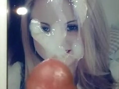 Marteee Cum Video - 0099