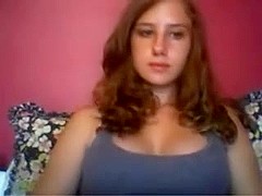 Teen Masturbation