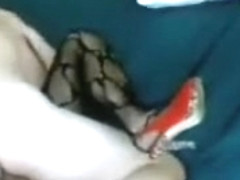 Homemade Suck Fuck and Creampie