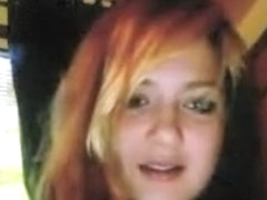 Webcam anal masturbation