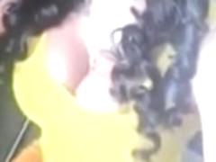 A Cum Tribute For A Beautiful Lady