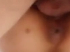 Dilettante Japanese Fuck Partner On-camera