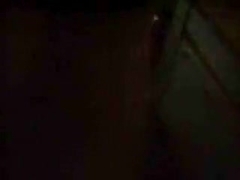 Sie bl�st sehr gerne
