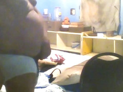 My Dick at it's Hardest