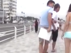 Swallowing That Thick Rod Like There Is No Tomorrow