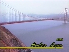 Sexy retro babe horny seduction