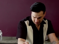 Pimp My Ride BurningAngel Video