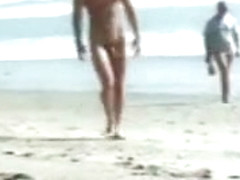 Nude Stud Wrestling Part 1