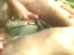 Vintage Outdoor CC - Road To Pleasure