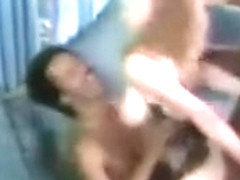 80's movie UBANGIS from URANIS (part 1 of 2)