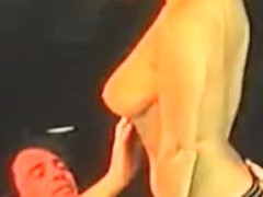 Don't Come Back To The Red - light District!