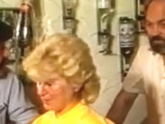 Amateure Video - Mature Couple - Retro 80's