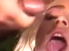 Vintage Cumshot Compilation (Part 7)