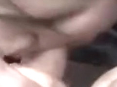 Incredible Amateur video with Facial, Cumshot scenes