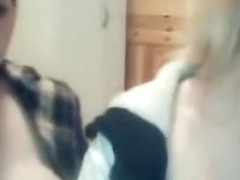 Best Homemade clip with Big Tits, Blonde scenes