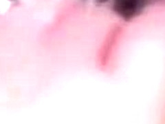 Playing with my pussy