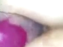 Fabulous Homemade clip with Toys, Ass scenes