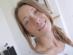 Kirsten Lee in The Beauty Of A BlowJob