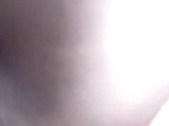 This Babe was enjoying it!get to be the magic stick ladies need ur inputs?