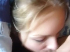 Close up oral-service