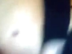 Me claudia in slow joyfull masturbation