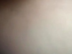 Getting some of that precious wazoo