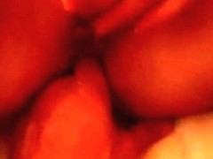 Her vagina is so taut