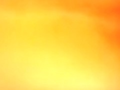 Russian non-professional  gets anal creampie by her new lover